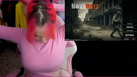 Maya_Viola webcam stripchat model stream image