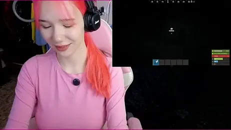 Maya_Viola webcam stripchat model stream image