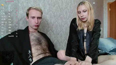 Sashalaur webcam model stream image