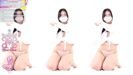 MIRAI_69 webcam model stream image