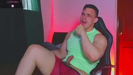 Regansmiths webcam model stream image