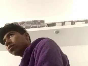 Mangopitudo webcam model stream image