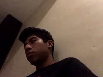 Mangopitudo webcam model stream image