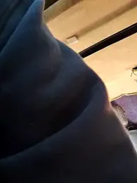 FloppyPickle4u webcam model stream image