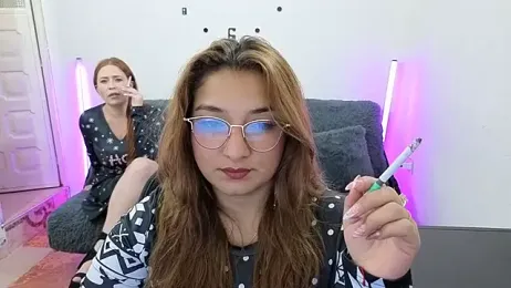 lesb_milf webcam model stream image