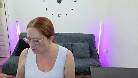 lesb_milf webcam model stream image