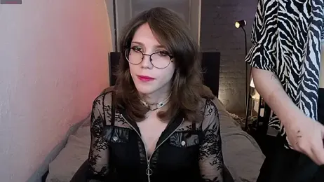 ZoriaLovesLuna webcam model stream image