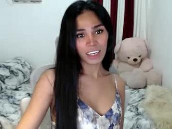 tiara_gurl16 webcam model stream image