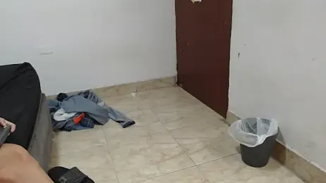 FerneyManti webcam model stream image