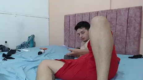 FerneyManti webcam model stream image