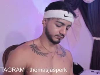 thomas_k7 webcam model stream image