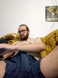 Loopertz webcam stripchat model stream image