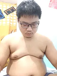 _KaiXin_ webcam stripchat model stream image