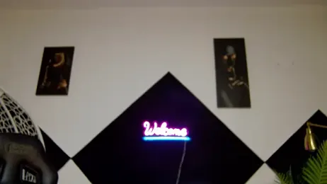 Katewalker_ webcam model stream image