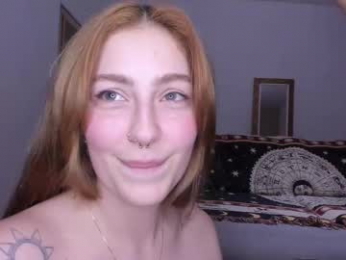 dexandlily webcam chaturbate model stream image