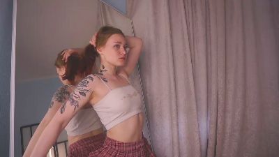JettaAspen webcam model stream image