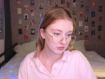 NicoleEniston webcam model stream image
