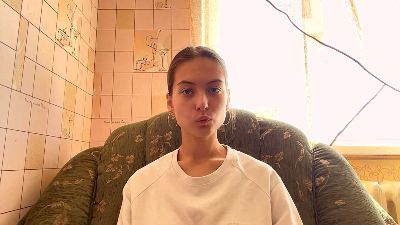 MissMescher webcam model stream image