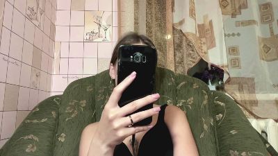 MissMescher webcam model stream image