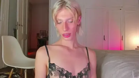 AliceSnowCatt webcam model stream image