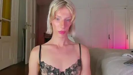 AliceSnowCatt webcam stripchat model stream image