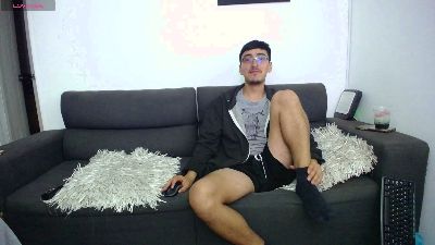 fallgays webcam model stream image