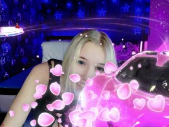 NaomiHita webcam model stream image