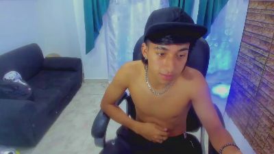 Austin_Booy webcam model stream image