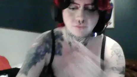 XxAvery webcam model stream image