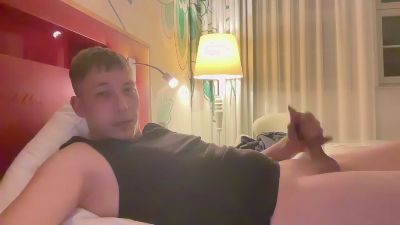 Starfish webcam model stream image