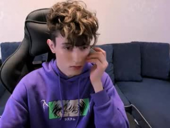 james_mil webcam model stream image