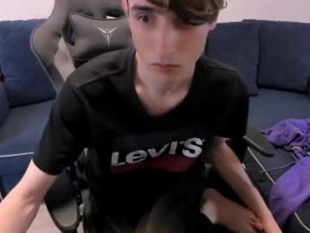 james_mil webcam model stream image
