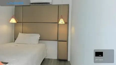 dahianthompson webcam model stream image