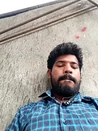 Mahesh_95 webcam model stream image