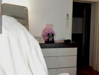 LISABABYMETAL webcam model stream image