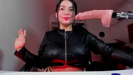 Alice_nt webcam model stream image