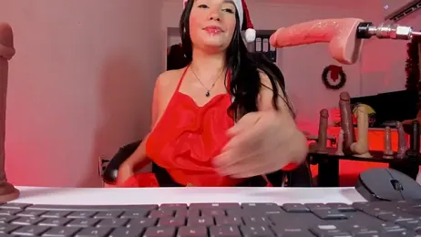 Alice_nt webcam model stream image