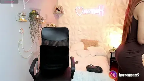 hurrencam webcam model stream image