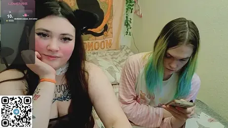 _Sweetie_Kitty_ webcam model stream image