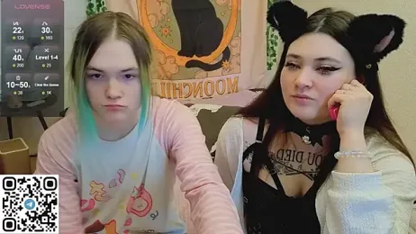 _Sweetie_Kitty_ webcam model stream image