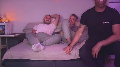 arabicBoys webcam cam4 model stream image