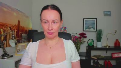 velvet_jasmine webcam model stream image