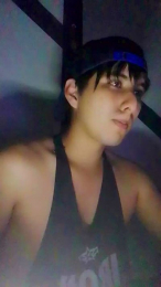 wildwolfhot webcam model stream image