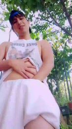 wildwolfhot webcam cam4 model stream image