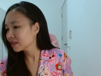 asiantabbyx webcam model stream image