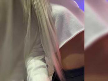 PauLiiine webcam model stream image