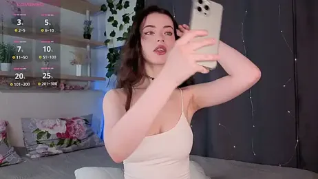 CarolSutton webcam model stream image