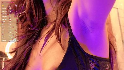 StephanDesireX webcam cam4 model stream image