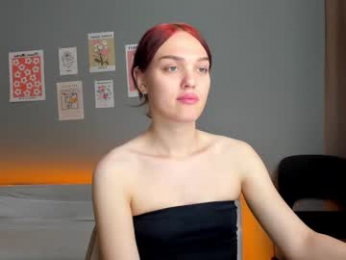 emiliarouds webcam model stream image