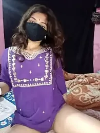 hiddennisha webcam model stream image